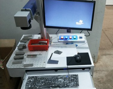 激光打標(biāo)機